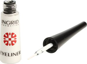 Ingrid Ingrid Eyeliner biały 4.5ml 1