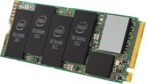 Dysk SSD Intel 665P 1 TB M.2 2280 PCI-E x4 Gen3 NVMe (SSDPEKNW010T9X1) 1