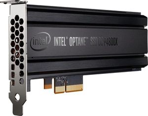 Dysk SSD Intel Optane DC P4800X 1.5TB PCI-E x4 Gen3 NVMe (SSDPED1K015TA01) 3