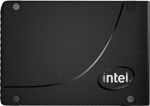 Dysk SSD Intel Optane P4801X 100GB 2.5" PCI-E x4 Gen3 NVMe (SSDPE21K100GA01) 1
