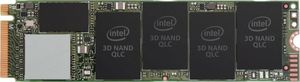 Dysk SSD Intel 665P 2TB M.2 2280 PCI-E x4 Gen3 NVMe (SSDPEKNW020T9X1) 1
