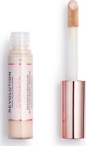 Makeup Revolution Conceal & Hydrate Korektor C1 1