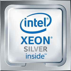 Procesor serwerowy Intel Intel Xeon Silver 4110 2,1 GHz (8C16T) Tray Sockel 3647 1
