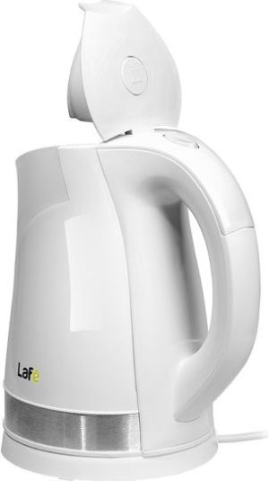 Czajnik Lafe CEG002.1 Biały 2