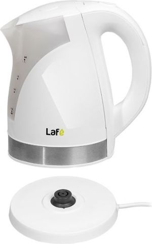 Czajnik Lafe CEG002.1 Biały 3
