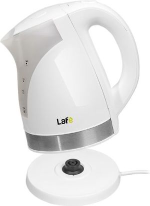 Czajnik Lafe CEG002.1 Biały 4