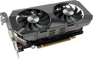 Karta graficzna Zotac GeForce GTX 960 4GB DDR5 128bit DVI, HDMI, 3xDP (ZT-90308-10M) 3