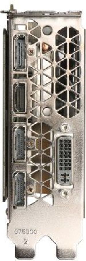 Karta graficzna Zotac GeForce GTX 960 4GB DDR5 128bit DVI, HDMI, 3xDP (ZT-90308-10M) 6