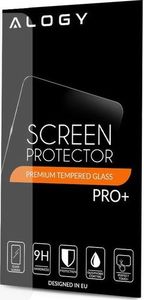 Alogy Alogy Szkło na telefon hartowane do Huawei Y5p uniwersalny 2