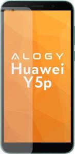 Alogy Alogy Szkło na telefon hartowane do Huawei Y5p uniwersalny 3