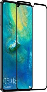 Mocolo Szkło na telefon Mocolo TG+ 3D 9H na ekran Huawei Mate 20 czarne uniwersalny 2