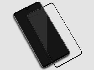 Mocolo Szkło na telefon Mocolo TG+ 3D 9H na ekran Huawei Mate 20 czarne uniwersalny 4