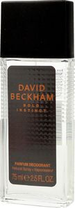 David Beckham David Beckham Bold Instinct Dezodorant w szkle 75ml 1