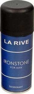 La Rive La Rive for Men Ironstone Dezodorant spray 150ml 1