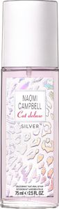 Naomi Campbell Naomi Campbell Cat Deluxe Silver Dezodorant naturalny spray 75ml 1