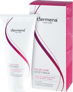 Dermena Dermena Hair Care Odżywka do włosów Color Care 200ml 1