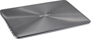 Laptop Asus N551JW (N551JW-CN097H) 13