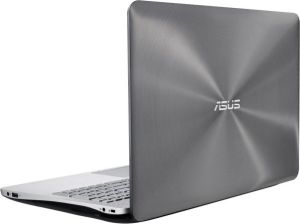 Laptop Asus N551JW (N551JW-CN097H) 7
