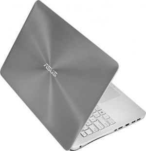 Laptop Asus N551JW (N551JW-CN097H) 9