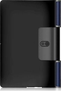 Etui na tablet Alogy Alogy Etui Book Cover do Lenovo Yoga 10.1 YT-X705F Granatowe uniwersalny 6