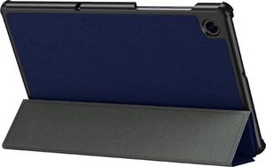 Etui na tablet Alogy Etui na tablet Book Cover do Lenovo M10 Plus 10.3 TB-X606 Granatowy (42204) 3