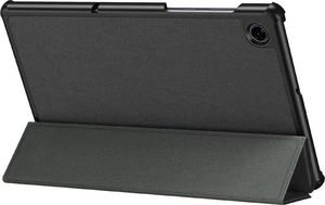 Etui na tablet Alogy Alogy Etui na tablet Book Cover do Lenovo M10 Plus 10.3 TB-X606 Szary uniwersalny 3