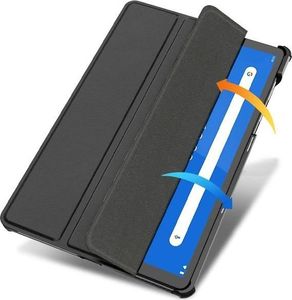 Etui na tablet Alogy Alogy Etui na tablet Book Cover do Lenovo M10 Plus 10.3 TB-X606 Szary uniwersalny 4