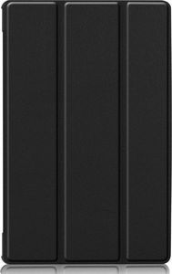 Etui na tablet Alogy Alogy Etui na tablet Book Cover do Lenovo M10 Plus 10.3 TB-X606 Czarny uniwersalny 2