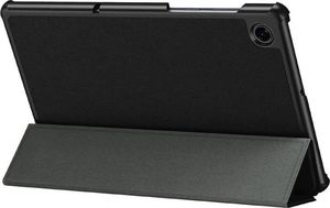 Etui na tablet Alogy Alogy Etui na tablet Book Cover do Lenovo M10 Plus 10.3 TB-X606 Czarny uniwersalny 3