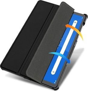 Etui na tablet Alogy Alogy Etui na tablet Book Cover do Lenovo M10 Plus 10.3 TB-X606 Czarny uniwersalny 4