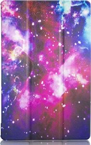 Etui na tablet Alogy Alogy Etui na tablet Book Cover do Lenovo M10 Plus 10.3 TB-X606 Galaxy uniwersalny 2