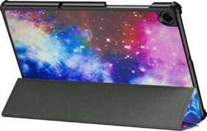 Etui na tablet Alogy Alogy Etui na tablet Book Cover do Lenovo M10 Plus 10.3 TB-X606 Galaxy uniwersalny 3