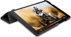 Etui na tablet Alogy Etui na tablet Book Cover do Lenovo Tab M7 TB-7305F Czarny (42206) 5