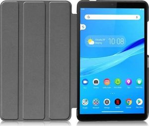 Etui na tablet Alogy Etui na tablet Book Cover do Lenovo Tab M7 TB-7305F Czarny (42206) 6