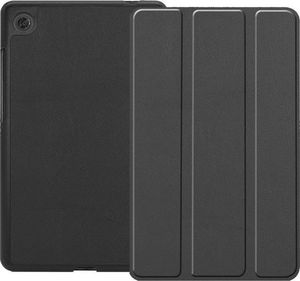Etui na tablet Alogy Etui na tablet Book Cover do Lenovo Tab M7 TB-7305F Czarny (42206) 7