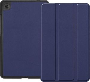 Etui na tablet Alogy Etui na tablet Book Cover do Lenovo Tab M7 TB-7305F Granatowe (42207) 7
