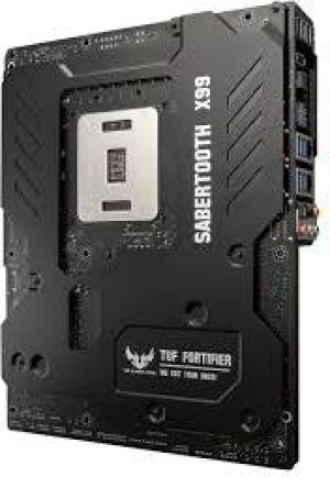 Płyta główna Asus SABERTOOTH X99 5