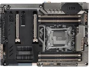Płyta główna Asus SABERTOOTH X99 6