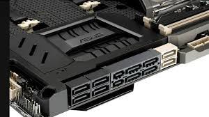 Płyta główna Asus SABERTOOTH X99 7