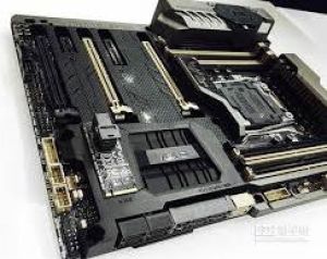 Płyta główna Asus SABERTOOTH X99 8