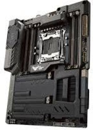 Płyta główna Asus SABERTOOTH X99 9