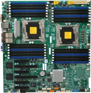 SuperMicro MBD-X10DRI-LN4+-O 3