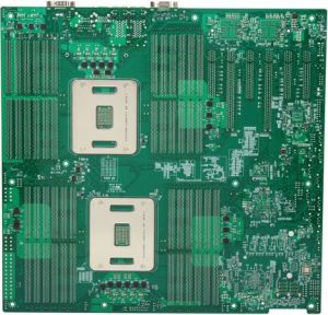 SuperMicro MBD-X10DRI-LN4+-O 4