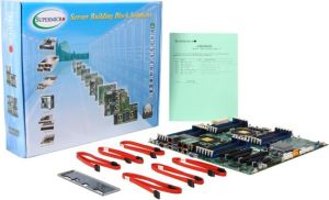 SuperMicro MBD-X10DRI-LN4+-O 5