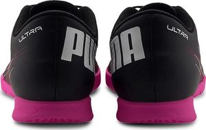 Puma Buty Puma ULTRA 4.1 IT 106096 05 106096 05 czarny 46 4