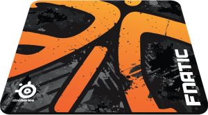 Podkładka SteelSeries Fnatic Asphalt (63070) 1