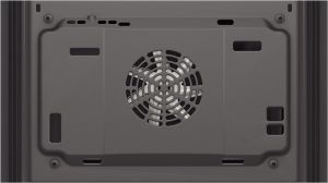 Piekarnik Bosch HBA43T150E 4