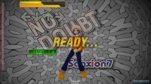 COILMIX STEPMANIA 8.0 HD PC + mata do tańczenia 3