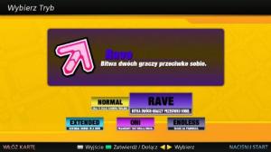 Stepmania 8.0 z matą taneczną WiFi 4w1 (TV + PC) 11