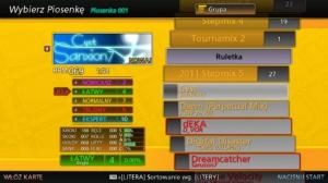 Stepmania 8.0 z matą taneczną WiFi 4w1 (TV + PC) 12